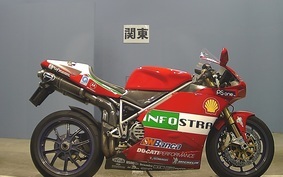 DUCATI 998S 2003 H200A