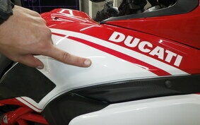 DUCATI MULTISTRADA 1200 S 2013 A302J