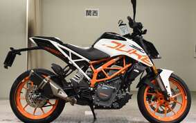 KTM 390 DUKE 2018 JPJ40