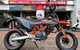 KTM (OTHER) 2023 LSV40