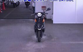 SUZUKI ｱﾄﾞﾚｽV125 CF4EA