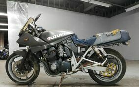 SUZUKI GSX400S KATANA GK77A