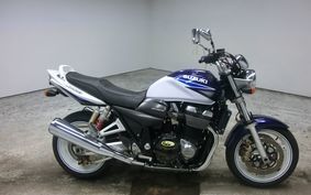 SUZUKI GSX1400 2002 GY71A