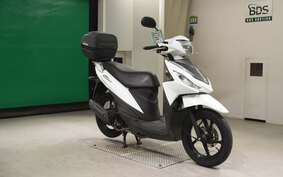 SUZUKI ADDRESS 110 CE47A