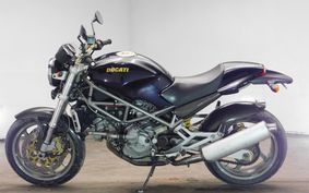 DUCATI MONSTER S4 2001 M400A