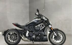 DUCATI DIAVEL X 2019 GA01J