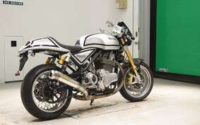 NORTON COMMANDO 961 Cafe Racer 2015 CMC0