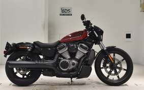 HARLEY RH975 2022