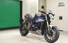 TRIUMPH SPEED TRIPLE 2013 PN115G