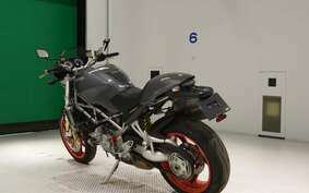 DUCATI MONSTER S4R 2005