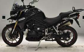 TRIUMPH TIGER EXPLORER 2013