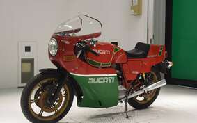 DUCATI 900MHR 1983