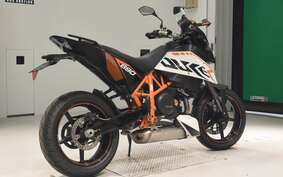 KTM 690 DUKE R 2010