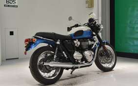 TRIUMPH BONNEVILLE T120 2023