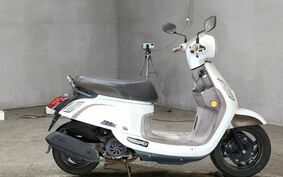 SYM Mii110 FZ11