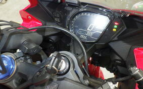 HONDA CBR250RR A MC51