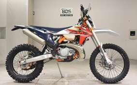 KTM 250 EXC SIXDAYS