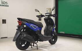 SYM CROX125 AEA3