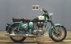 ROYAL ENFIELD CLASSIC 2013 U3S5