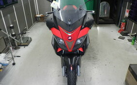 APRILIA SR MAX 300 2012