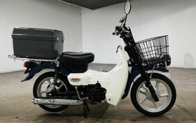 SUZUKI BIRDIE 50 BA43A