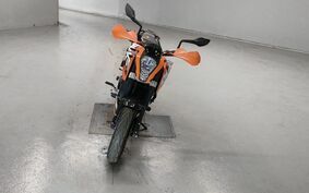 KTM 125 DUKE JGA4G