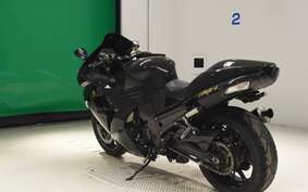 KAWASAKI ZZ1400 NINJA R 2007 ZXT40A