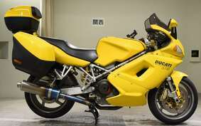 DUCATI ST4 S ABS 2005 S200A