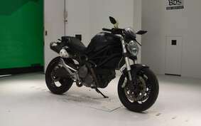 DUCATI MONSTER 696 2008 M500A