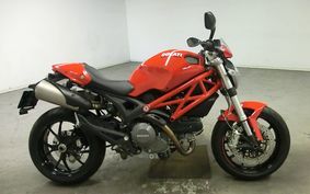 DUCATI MONSTER 796 2010 M506A