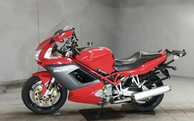 DUCATI ST3 S 2006 S302A