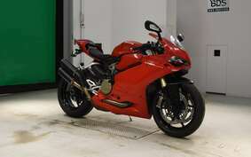 DUCATI 1299 PANIGALE 2015 H905J