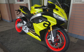 APRILIA RS660 2022