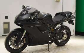 DUCATI 848 EVO 2012 H602A