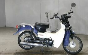 SUZUKI BIRDIE 50 Cell BA43A