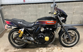 KAWASAKI ZRX-2 1995 ZR400E