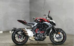 MV AGUSTA ブルターレ800RR 2020 不明