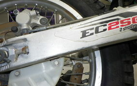 GASGAS EC 250