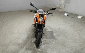 KTM 200 DUKE JUC