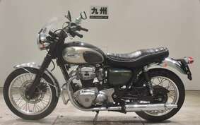 KAWASAKI W650 2008 EJ650A