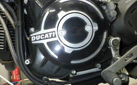 DUCATI SCRAMBLER 2021