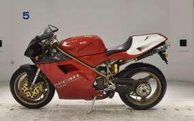 DUCATI 916SP 1997