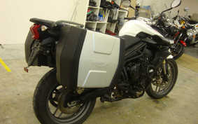 TRIUMPH TIGER 800 XC 2011 RE10B8