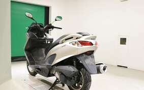 SUZUKI SKYWAVE 200 (Burgman 200) CH41A