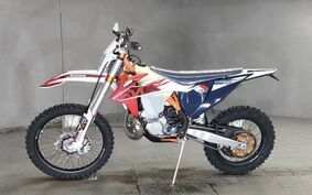 KTM 250 EXC TPI SIXDAYS GSA