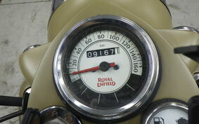 ROYAL ENFIELD CLASSIC 500 EFI 2021