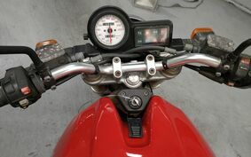 DUCATI MONSTER 400 1998 ZDM400M