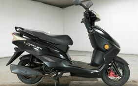 OTHER スクーター125cc TCJ2