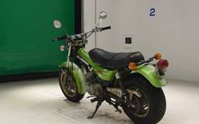 SUZUKI RV125 RV125