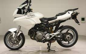 DUCATI MULTISTRADA 1000 DS 2003